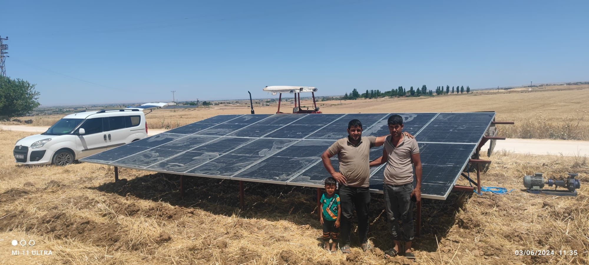 URFA ENERJİ >05423311548< ŞANLIURFA