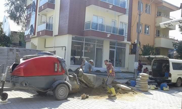 KARASU ŞAP USTASI >05393813827<