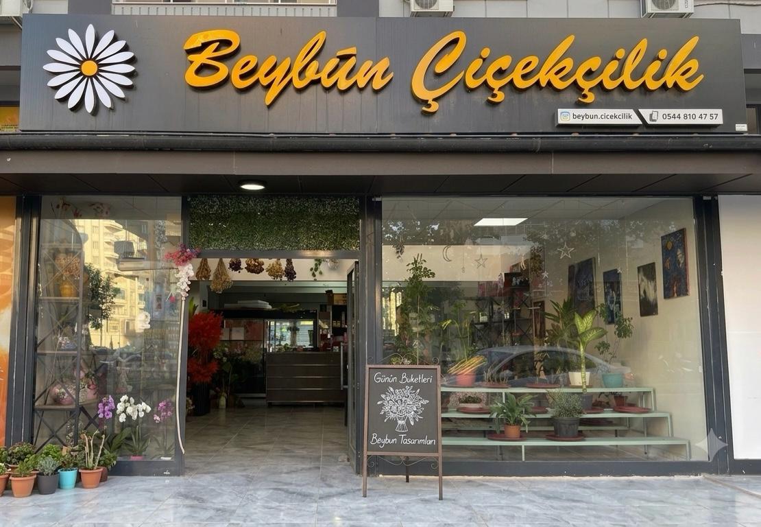 Karaköprü Çiçek Satışı - Beybun Çiçekçilik
