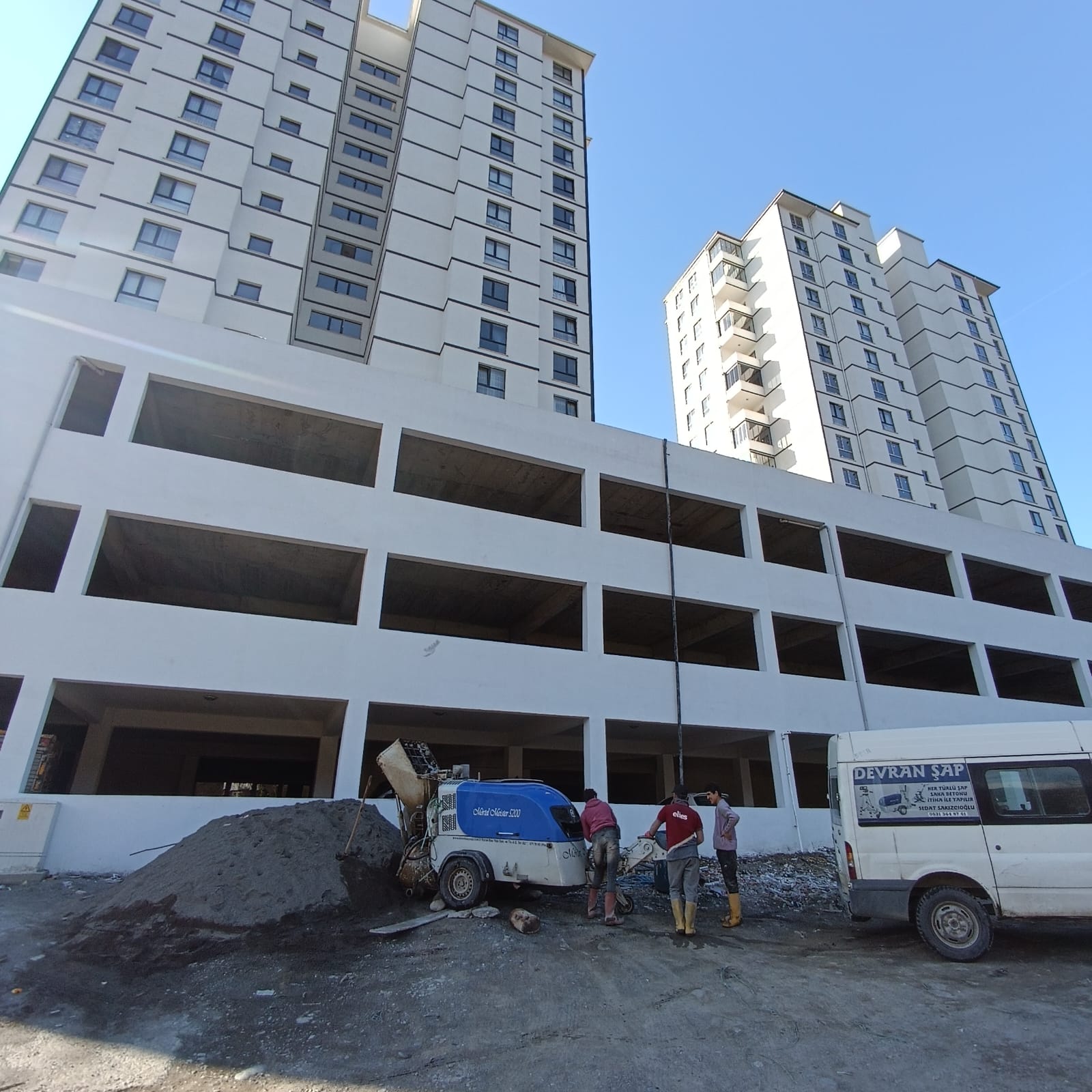 DEVRAN ŞAP >05313648761< ARTVİN