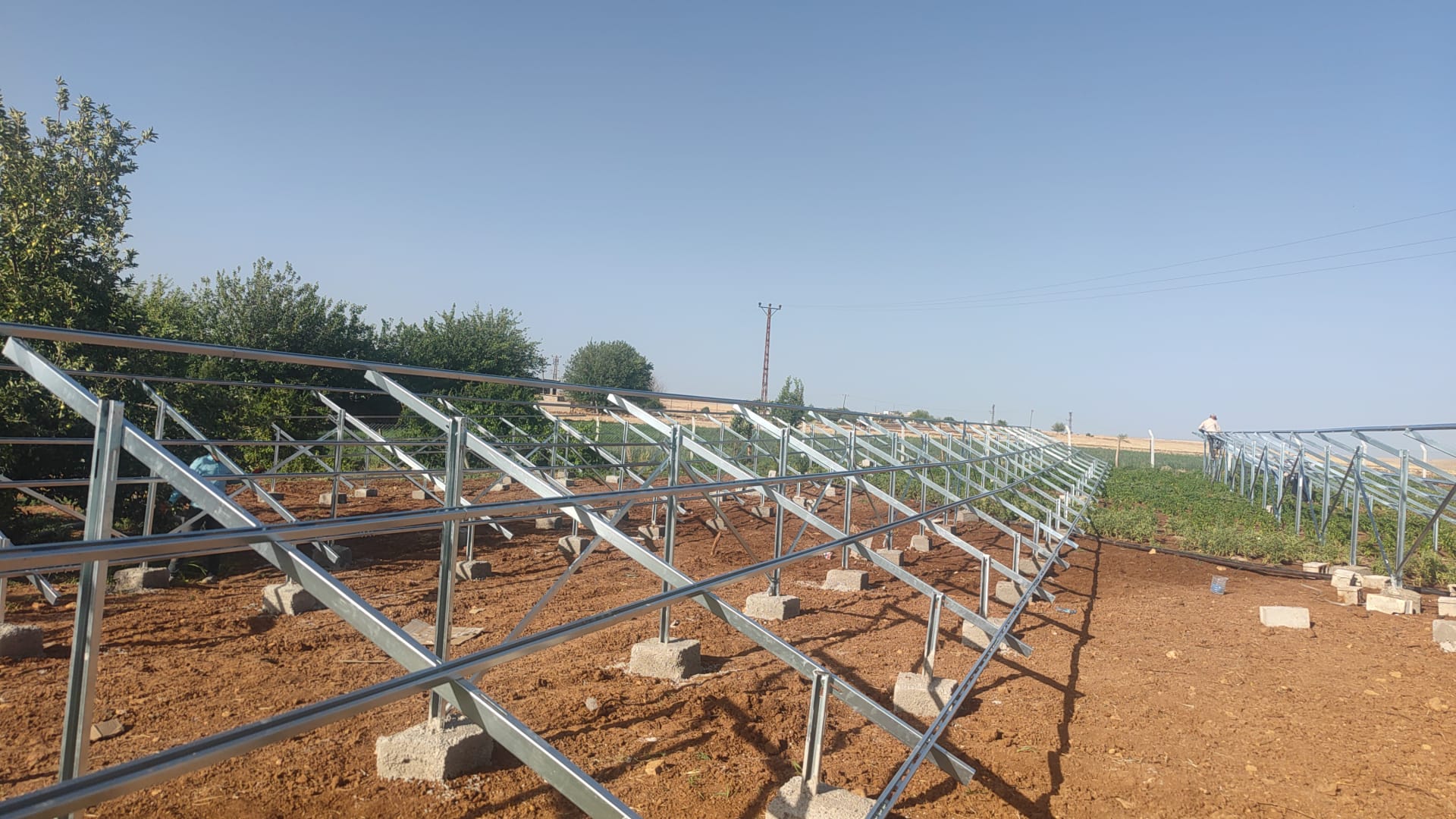 URFA ENERJİ >05423311548< ŞANLIURFA