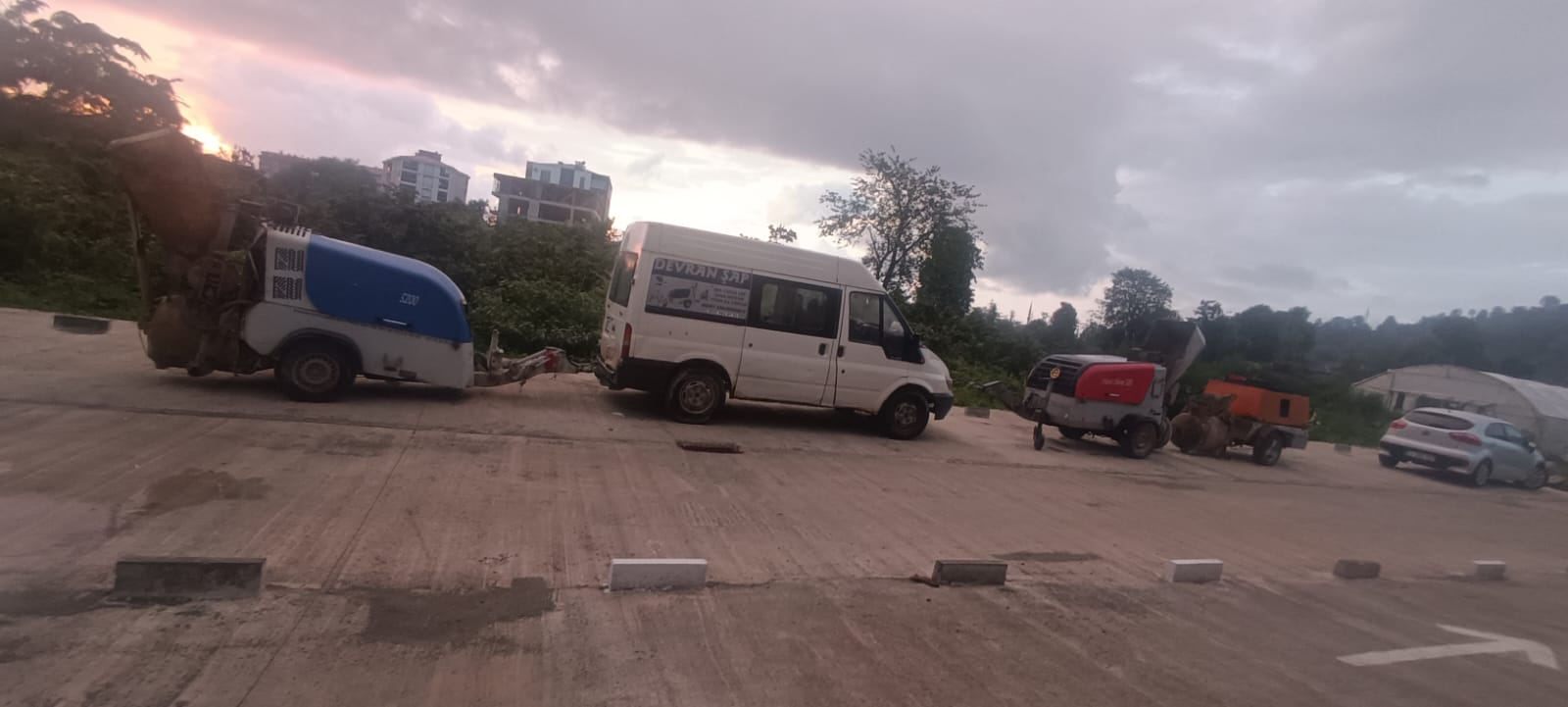 DEVRAN ŞAP >05313648761< ARTVİN